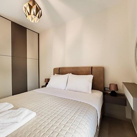 Comfy Corner Luxury Apartment Chania  Екстер'єр фото