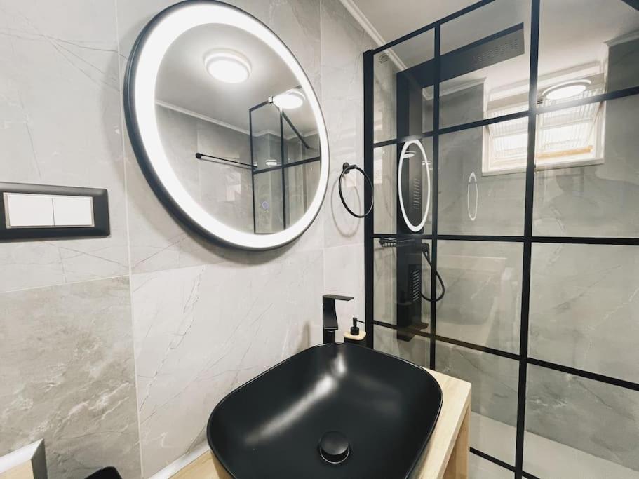 Comfy Corner Luxury Apartment Chania  Екстер'єр фото