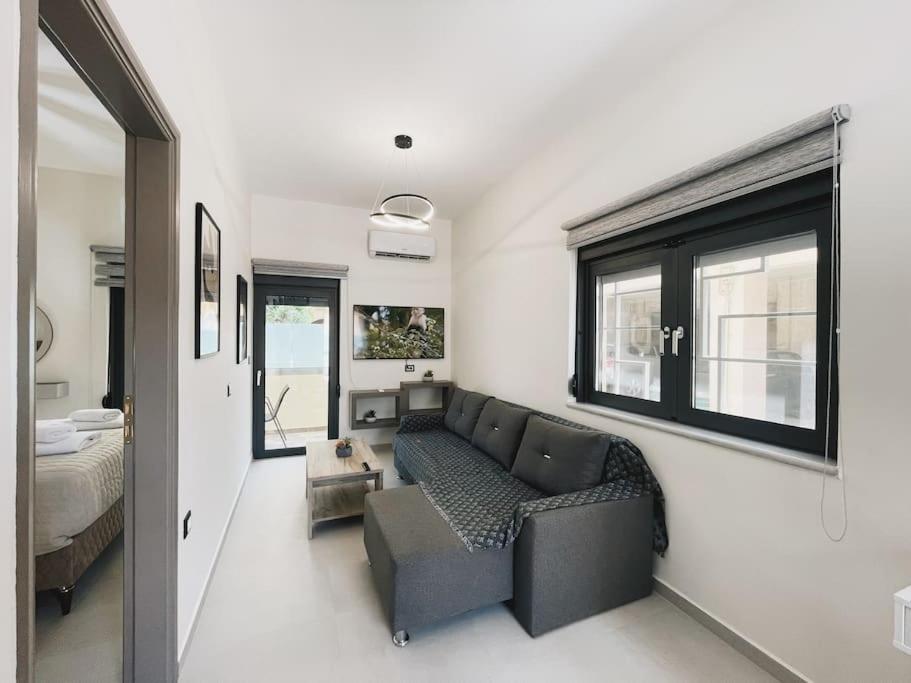 Comfy Corner Luxury Apartment Chania  Екстер'єр фото