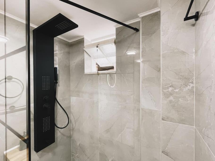 Comfy Corner Luxury Apartment Chania  Екстер'єр фото