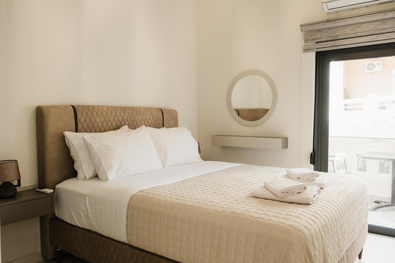 Comfy Corner Luxury Apartment Chania  Екстер'єр фото